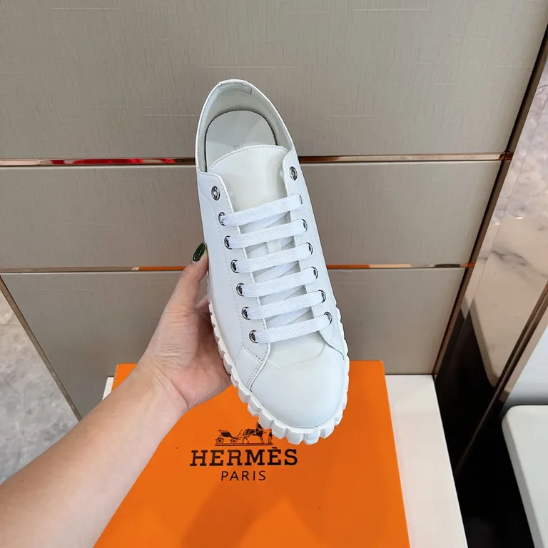 Hermes Shoe 